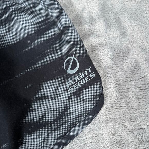 The North Face Flight Series Running Shorts Women’s S FlashDry Reflective - Picture 4 of 7